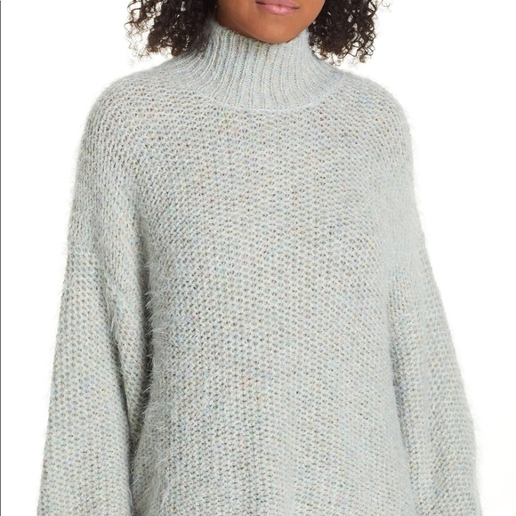 Joie | Markita Turtleneck - Picture 6 of 9